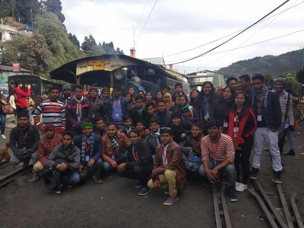 Darjeeling Universal Campus Extra-Curricular photo 7